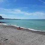 Hotel Carlotta - Sea Dieppe