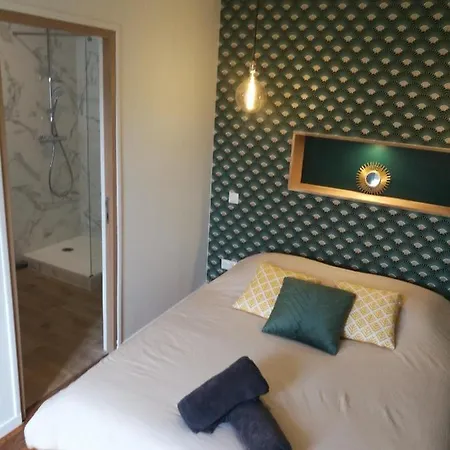 Hotel Carlotta - Sea