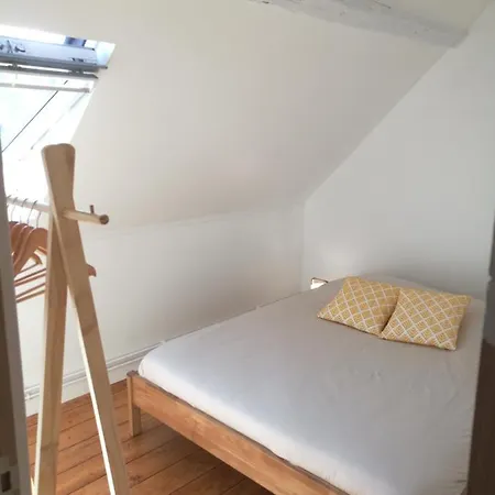 Carlotta - Sea Dieppe