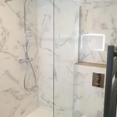 Carlotta - Sea Hotel Dieppe