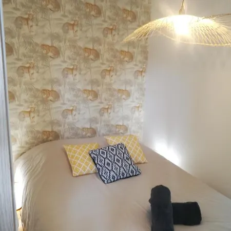 Hotel Carlotta - Sea