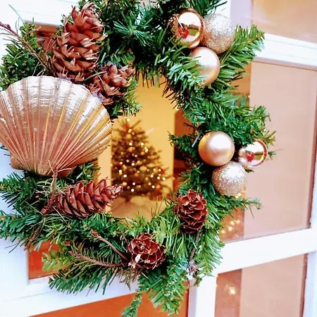 Carlotta - Sea Hotel Dieppe