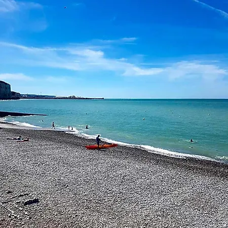 Hotel Carlotta - Sea