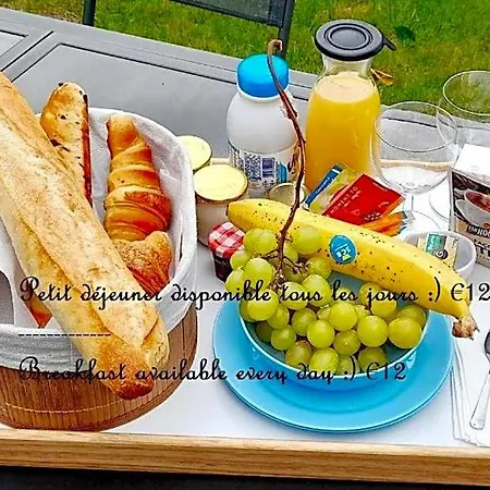 Hotel Carlotta - Sea Dieppe
