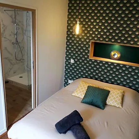 Hotel Carlotta - Sea *