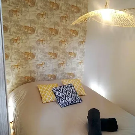 Hotel Carlotta - Sea