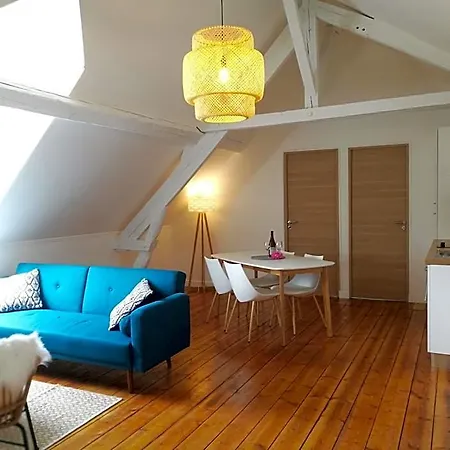Hotel Carlotta - Sea Dieppe