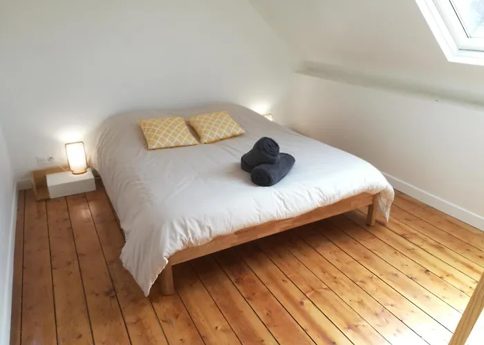 Carlotta - Sea Hotel Dieppe