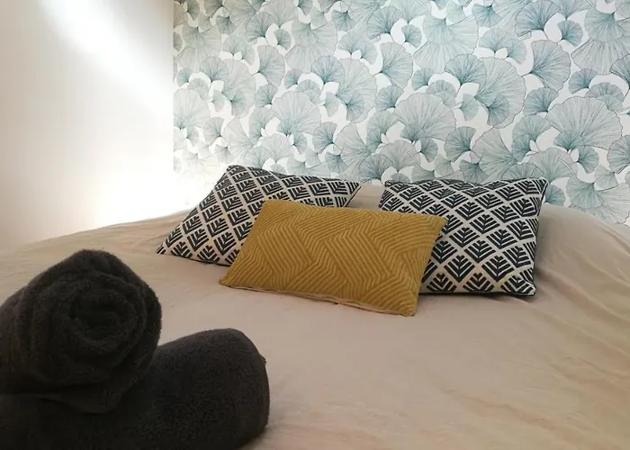 Carlotta - Sea Hotel Dieppe