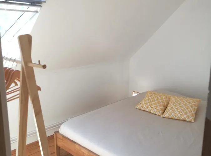 Carlotta - Sea Dieppe