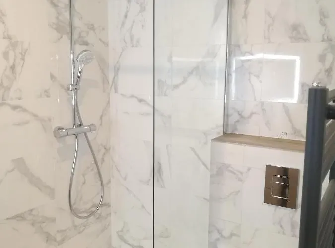 Carlotta - Sea Hotel Dieppe