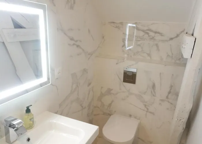 Carlotta - Sea Hotel *